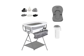 Set Bain Luxueux - 11-delig