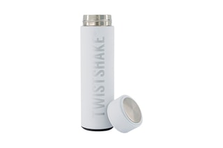 Bouteille isotherme en acier inoxydable et silicone sans BPA - 420 ml