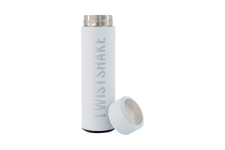 Bouteille isotherme en acier inoxydable et silicone sans BPA - 420 ml