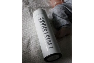 Bouteille isotherme en acier inoxydable et silicone sans BPA - 420 ml