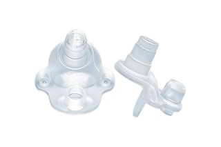 2 joints d'étanchéité sans BPA en silicone