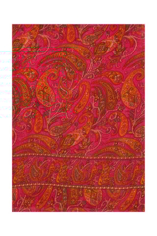 Foulard - Rouge