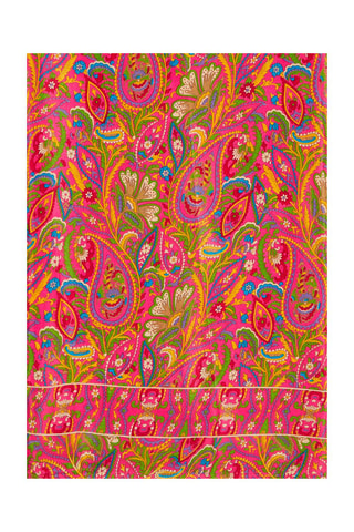Foulard - Rose
