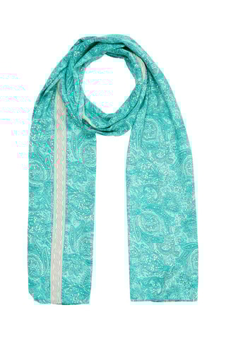 Foulard - Turquoise