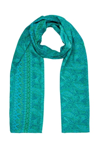 Foulard - Vert