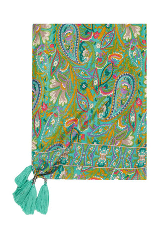 Foulard - Vert