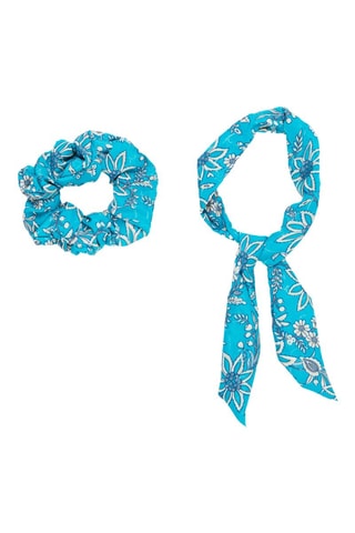 Chouchou - Turquoise