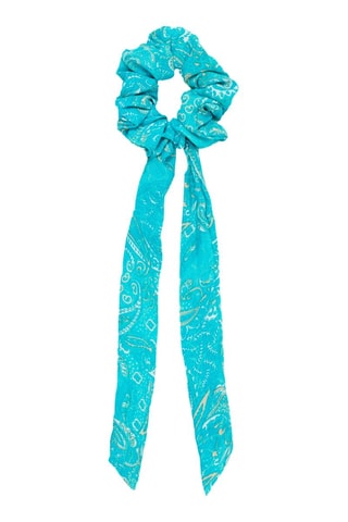 Chouchou - Turquoise