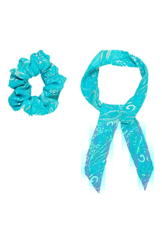 Chouchou - Turquoise