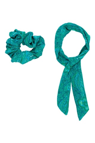Chouchou - Vert