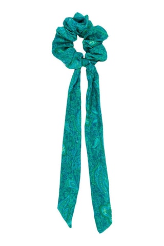 Chouchou - Vert