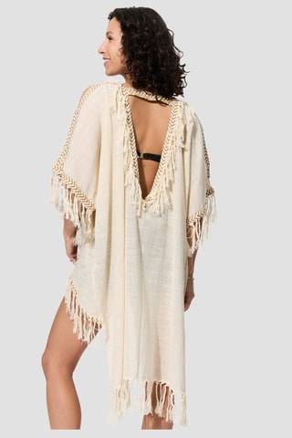 Kimono - Beige