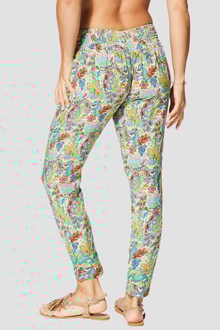 Pantalon - Beige