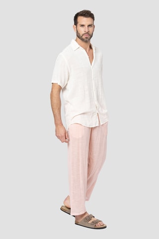 Pantalon - Rose