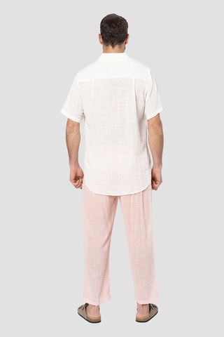 Pantalon - Rose