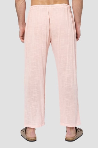 Pantalon - Rose