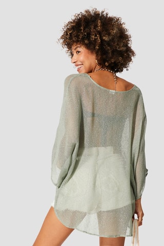 Top - Vert d’eau