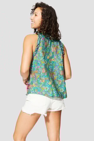 Top - Vert