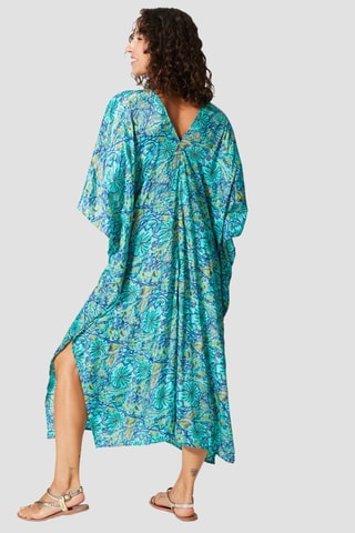 Caftan - Bleu