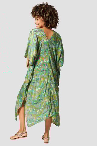 Caftan - Vert
