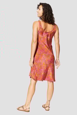 Robe - Rose