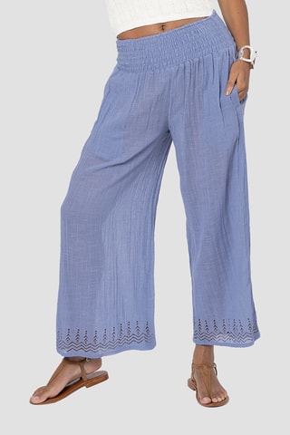 Pantalon - Lavande