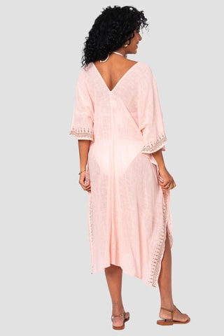 Caftan - Rose