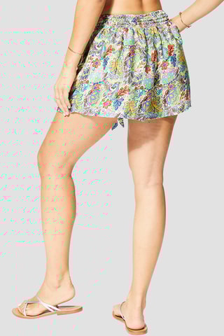 Short - Bleu