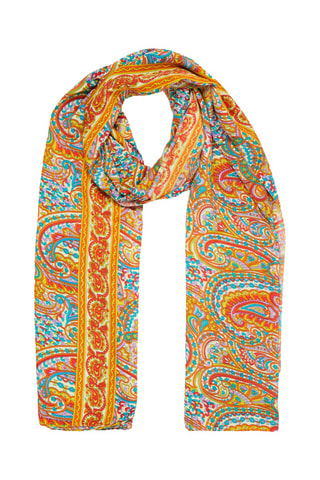 Foulard - Lilas