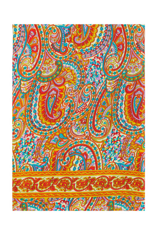 Foulard - Lilas