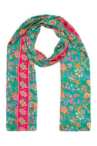 Foulard - Vert