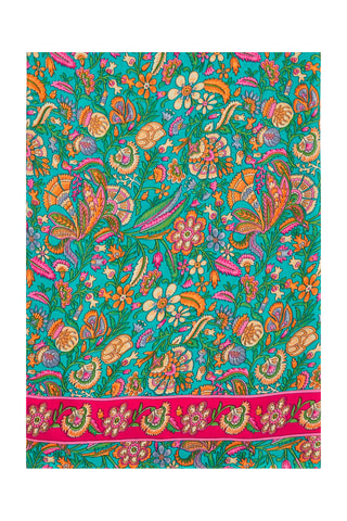 Foulard - Vert