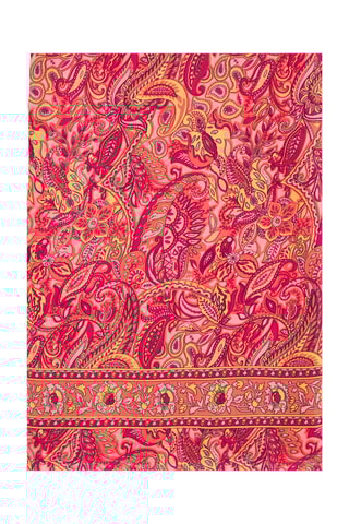 Foulard - Corail