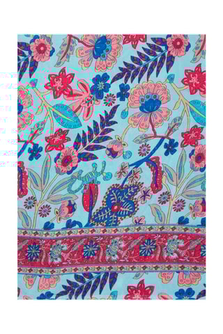 Foulard - Ciel