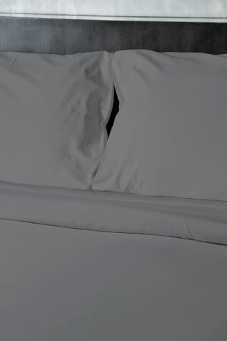 Drap plat - Anthracite