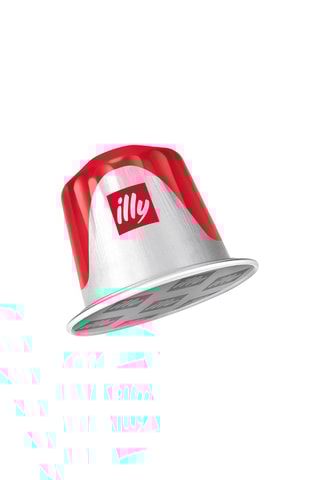Koffie Classico Expresso Illy 
10 x 10 capsules