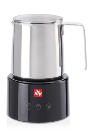 Elektrische Melkopschuimer - 250 ml