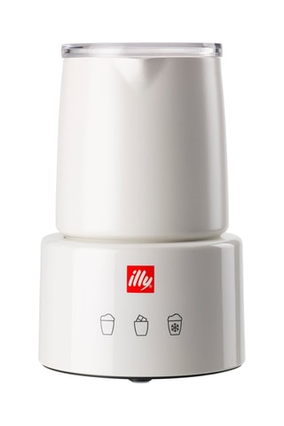 Elektrische Melkopschuimer - 250 ml
