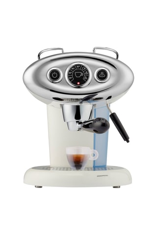 Koffiemachine 1 l