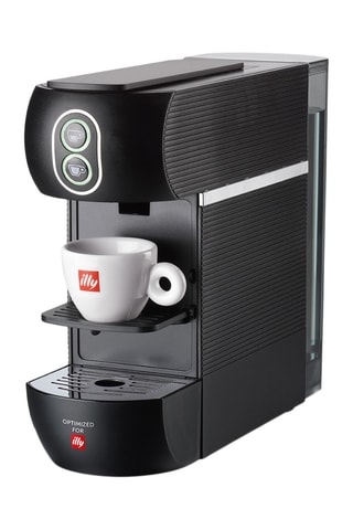 Koffiemachine voor ESE-pads - 1 l