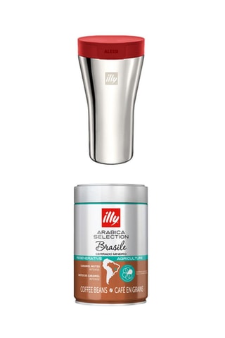 6 Blikken Arabica Koffiebonen Sélection Brésil Cerrado Mineiro -