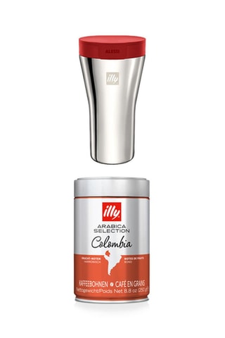 6 Blikken Arabica Koffiebonen Sélection Brésil Cerrado Mineiro -