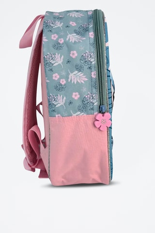Rugtas Stitch Lilo en Stitch Disney - Roze