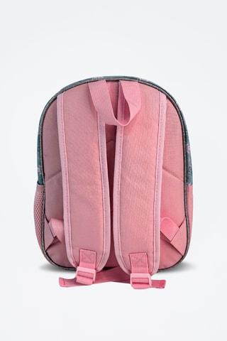 Rugtas Stitch Lilo en Stitch Disney - Roze