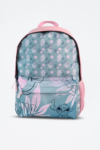 Rugtas Stitch Lilo en Stitch Disney - Roze
