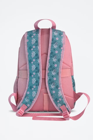 Rugtas Stitch Lilo en Stitch Disney - Roze