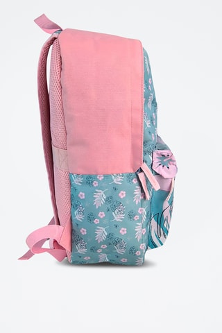 Rugtas Stitch Lilo en Stitch Disney - Roze