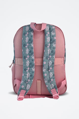 Rugtas Stitch Lilo en Stitch Disney - Roze