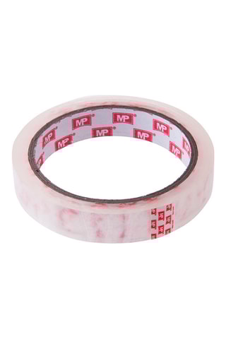 12 Rollen Plakband - 50 x 0,018 m