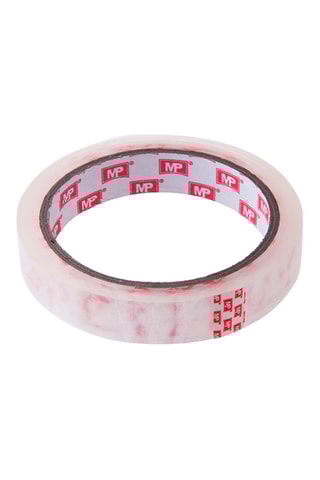 12 Rollen Plakband - 50 x 0,024 m